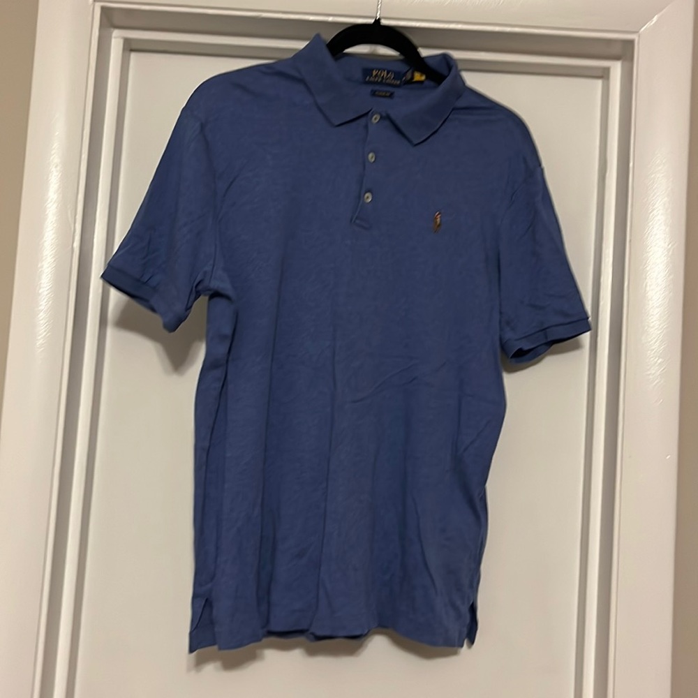 Men’s Ralph Lauren Polo Shirt